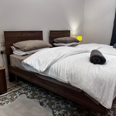 Dar Barbara - Duplex 1 Double Bed Maltese Style House Βίλα Cospicua Εξωτερικό φωτογραφία