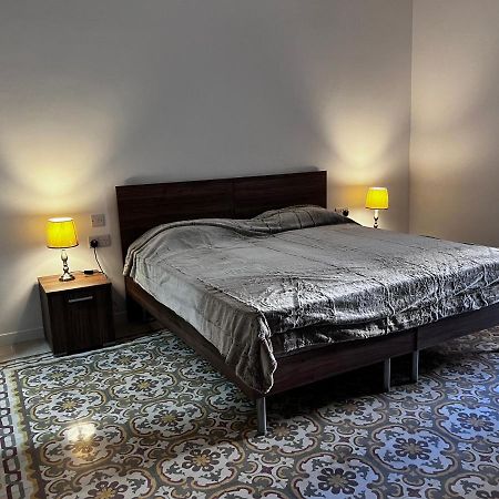 Dar Barbara - Duplex 1 Double Bed Maltese Style House Βίλα Cospicua Εξωτερικό φωτογραφία