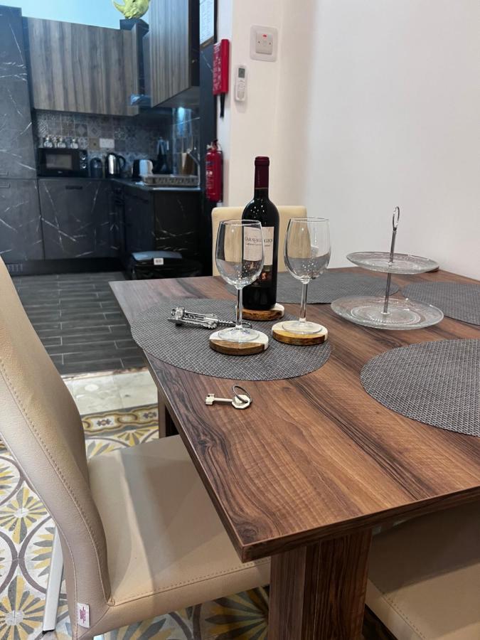 Dar Barbara - Duplex 1 Double Bed Maltese Style House Βίλα Cospicua Εξωτερικό φωτογραφία