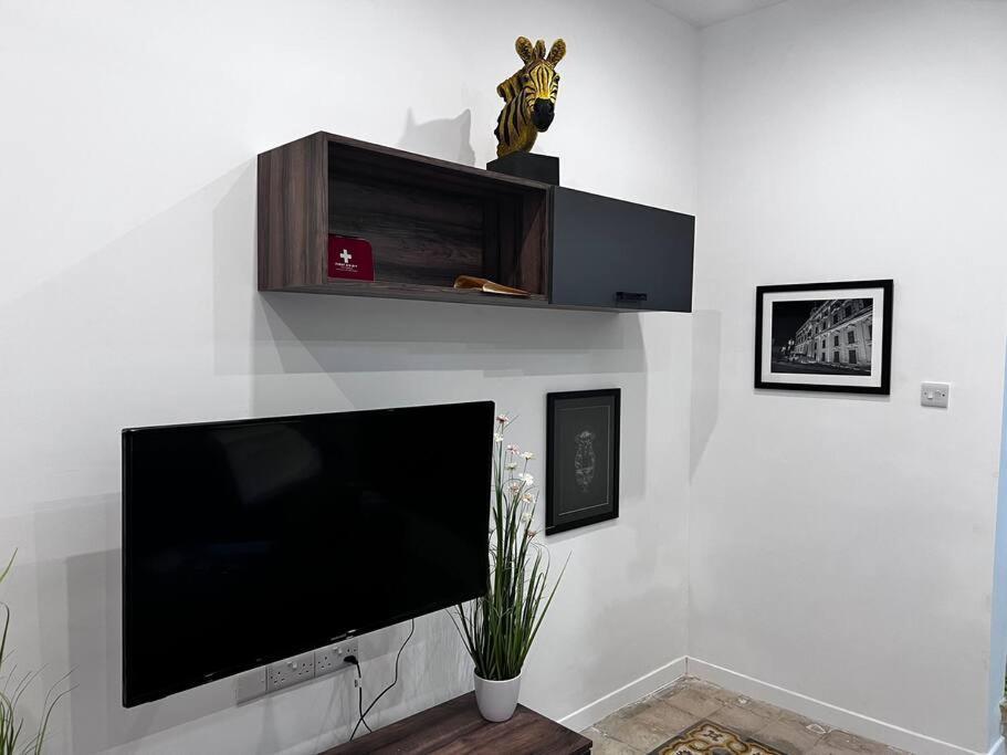 Dar Barbara - Duplex 1 Double Bed Maltese Style House Βίλα Cospicua Εξωτερικό φωτογραφία