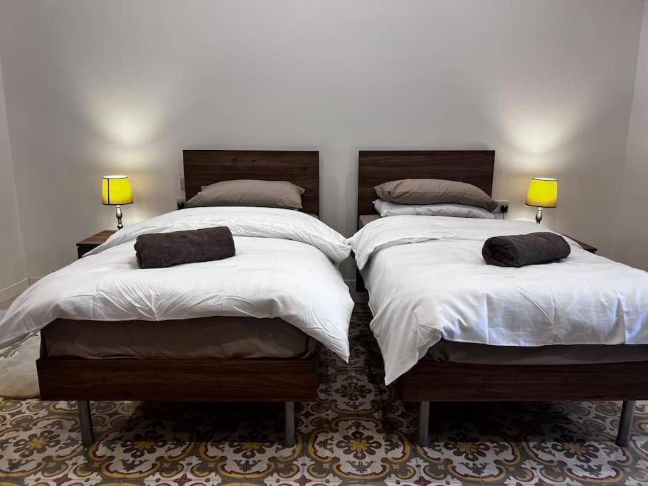 Dar Barbara - Duplex 1 Double Bed Maltese Style House Βίλα Cospicua Εξωτερικό φωτογραφία