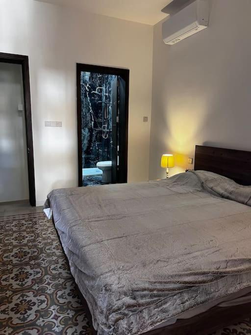 Dar Barbara - Duplex 1 Double Bed Maltese Style House Βίλα Cospicua Εξωτερικό φωτογραφία