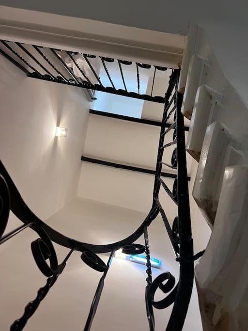 Dar Barbara - Duplex 1 Double Bed Maltese Style House Βίλα Cospicua Εξωτερικό φωτογραφία