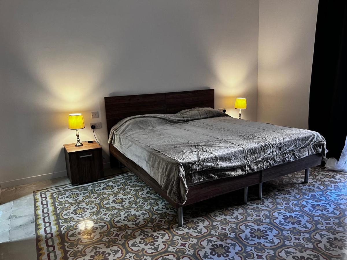 Dar Barbara - Duplex 1 Double Bed Maltese Style House Βίλα Cospicua Εξωτερικό φωτογραφία